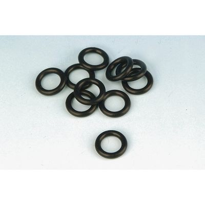 Huvudmunstycke James Gaskets all Bendix carburetor 71-76 (10-pack)