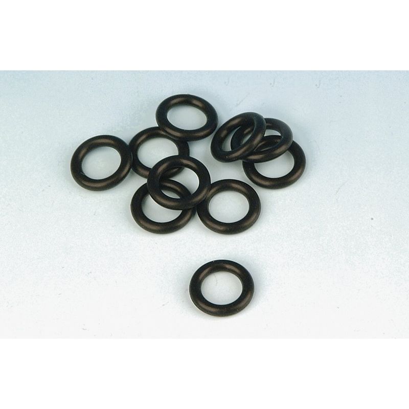 Huvudmunstycke James Gaskets all Bendix carburetor 71-76 (10-pack)