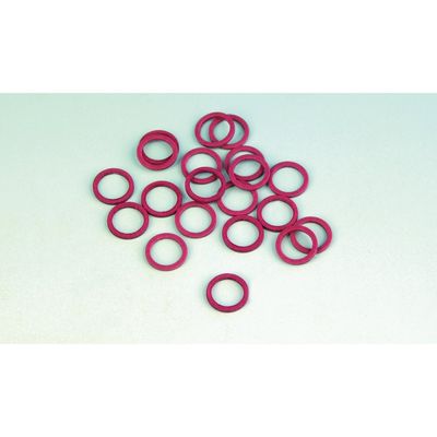 Munstycke James Gaskets all Bendix carburetor 71-76 (20-pack)