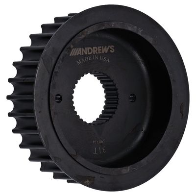 Remskiva Andrews 31t L94-06 Big Twin