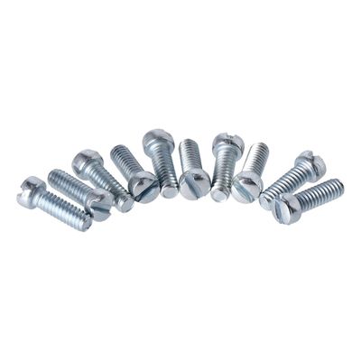 Skruv MCS 16 1/4-20x11 spårad 52-E79 FL, FX