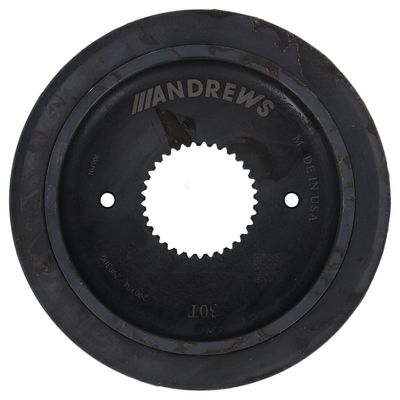 Remskiva Andrews 30t L94-06 Big Twin