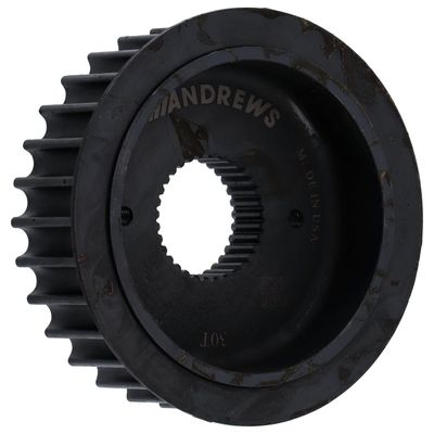 Remskiva Andrews 30t L94-06 Big Twin
