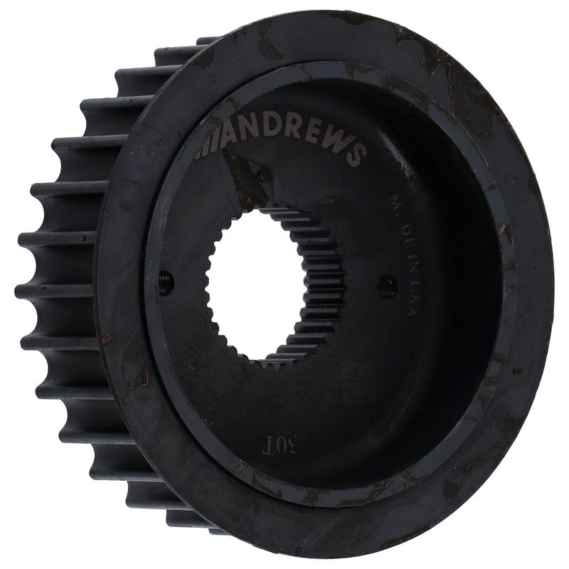 Remskiva Andrews 30t L94-06 Big Twin
