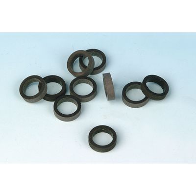 O-ring växelgaffel James Gaskets platt 37-E80 Big Twin (10-pack)