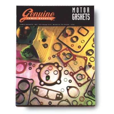 Packningssats James Gaskets 17033-83-A B T Evo Big Twin 84-91