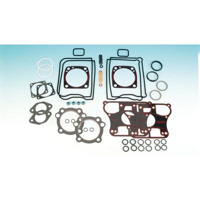 Packningssats James Gaskets 17033-83-A B T Evo Big Twin 84-91