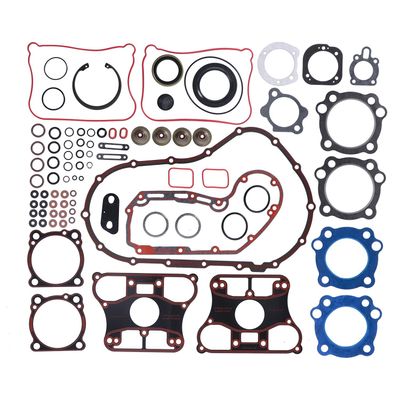 Tätningssats packning James Gaskets XL 883/1200 XL883/1200 07-22