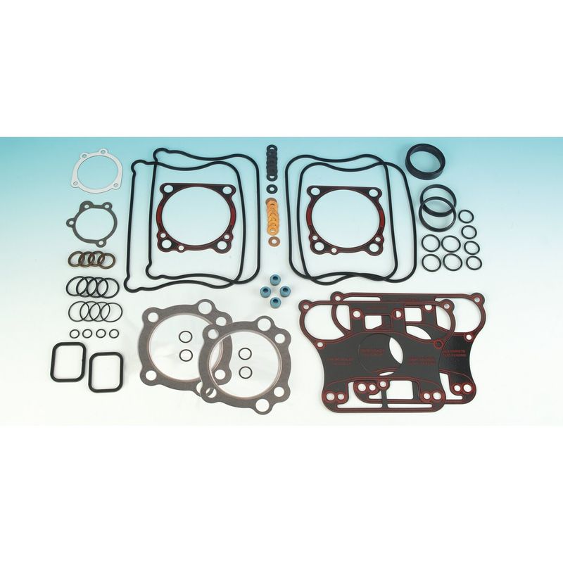 Packningssats James Gaskets 17032-86-B 883/1200 883/1200 XL Sportster 86-90