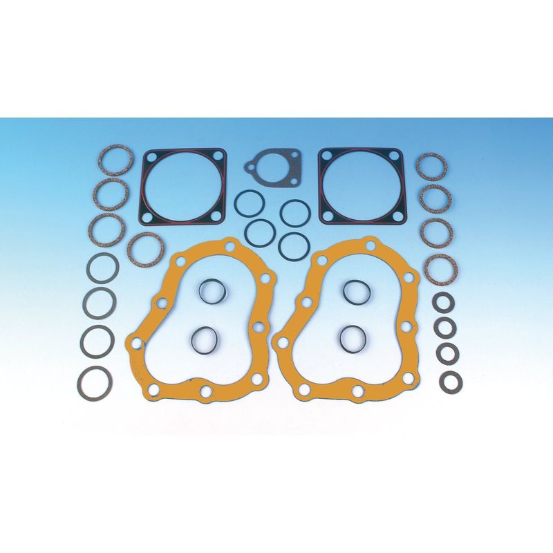 Packningssats James Gaskets 17033-36 74/80" 1200/1340cc 36-48