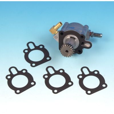Packning James Gaskets 26495-89-F Foamet XL Sportster 91-22 (5-pack)