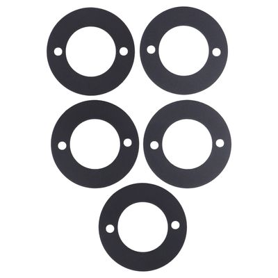 Packning startmotor James Gaskets 31488-77-F Foamet XL Sportster 67-80 (5-pack)