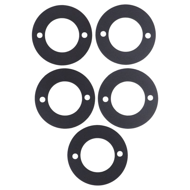 Packning startmotor James Gaskets 31488-77-F Foamet XL Sportster 67-80 (5-pack)