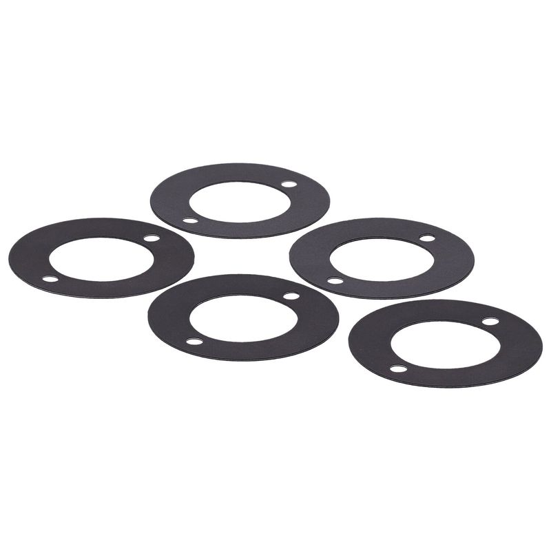 Packning startmotor James Gaskets 31488-77-F Foamet XL Sportster 67-80 (5-pack)
