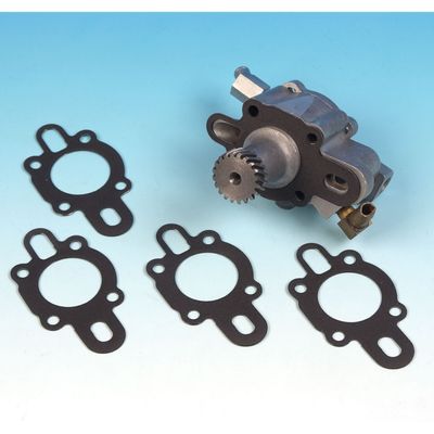 Packning oljepump James Gaskets 26495-75-F Foamet XL Sportster 77-90 (5-pack)