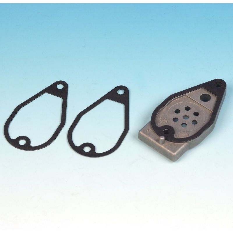 Packningar vevhusventilation James Gaskets 17591-99-F Foamet Twin Cam 99-10 (5-pack)