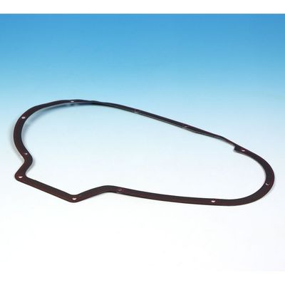 Packning primärkåpa James Gaskets 34955-67-F Foamet .060" XLH 67-76
