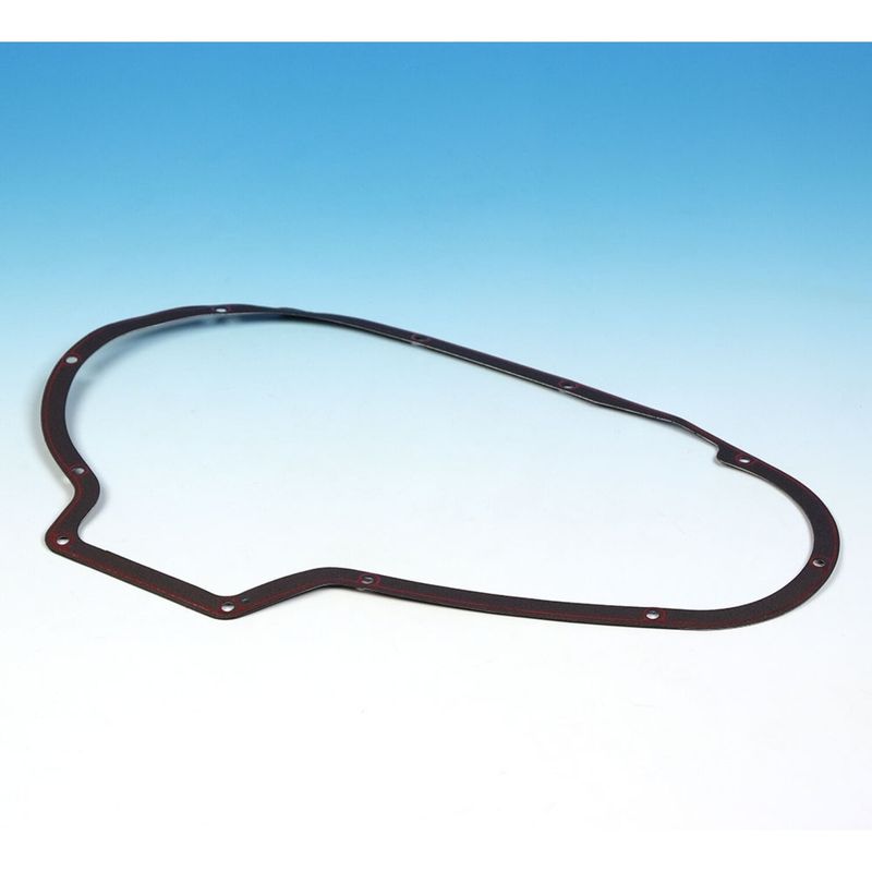 Packning primärkåpa James Gaskets 34955-67-F Foamet .060" XLH 67-76