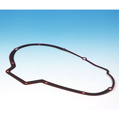 Packning primärkåpa James Gaskets 34955-75-F Foamet XL Sportster 77-90