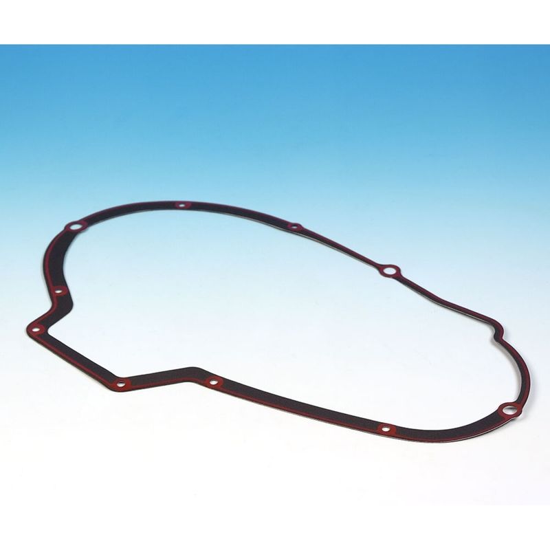 Packning primärkåpa James Gaskets 34955-75-F Foamet XL Sportster 77-90