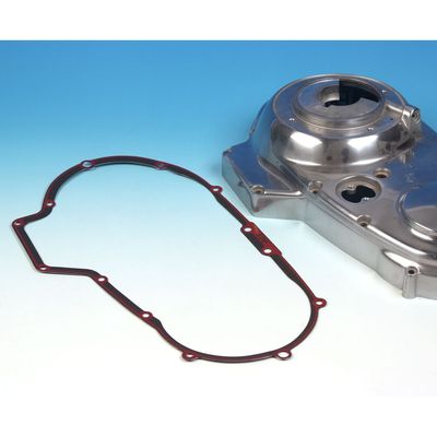 Packning primärkåpa James Gaskets 34955-89-F Foamet .060" XL Sportster 91-03
