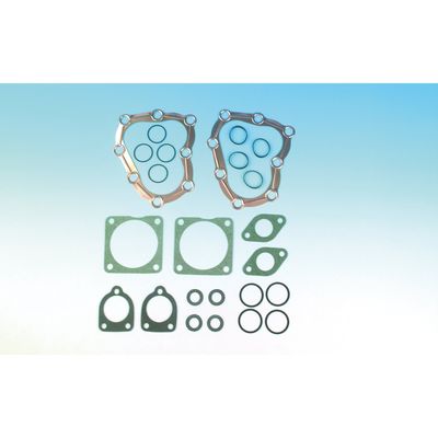 Packningssats James Gaskets 17031-40 45" 45" 40-73