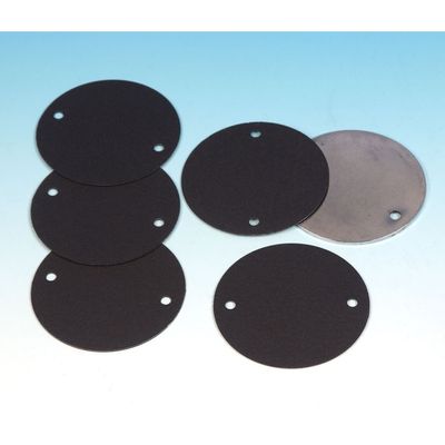 Packning kåpa James Gaskets 32591-70-F Foamet Evo Big Twin 70-99 (5-pack)