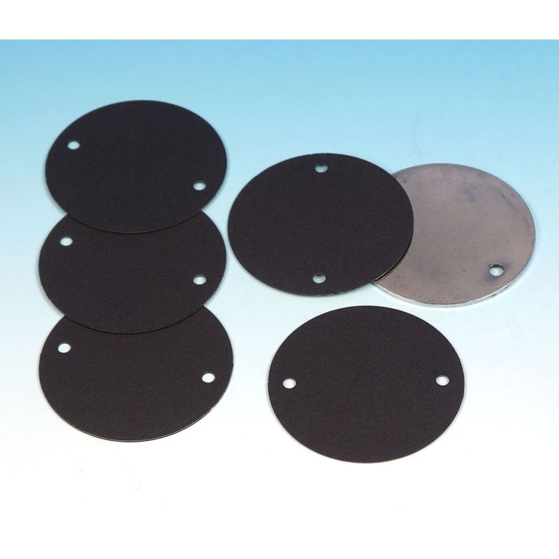 Packning kåpa James Gaskets 32591-70-F Foamet Evo Big Twin 70-99 (5-pack)