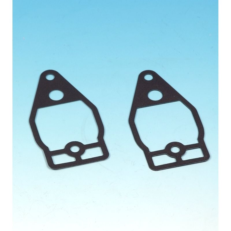Packning vevhusventilation James Gaskets 17592-99-F Foamet Twin Cam 99-10 (5-pack)