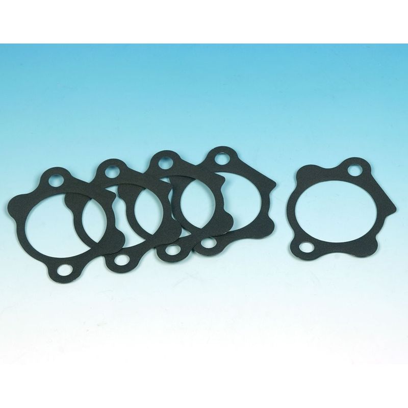 Packning startmotor James Gaskets 31488-81-F Foamet XL Sportster 81-22 (5-pack)