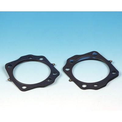 Packningssats topplock James Gaskets 16787-4125-MLS MLS 4-1/8" .048" (2-pack)