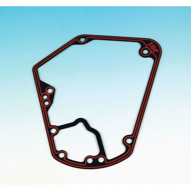 Packningar kamkåpa James Gaskets 25225-70-XF Big Twin 70-92 (5-pack)