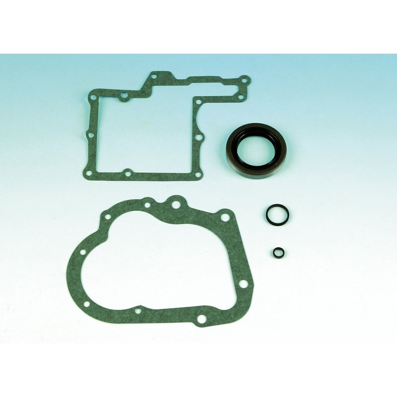 Tätningssats packning James Gaskets Flatheads, 750cc W, WL and G,