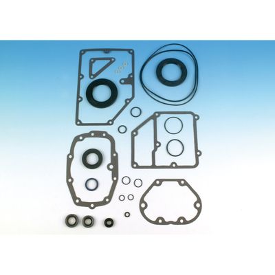 Tätningssats packning James Gaskets Dyna 91-98