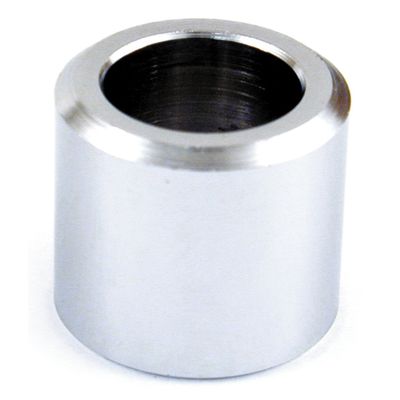 Axeldistans MCS LENGTH 25.4 - OD 28.6 - ID 19.1 krom