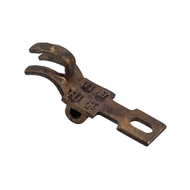 Handtag flottör Samwel L33-65 all H-D