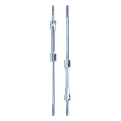 Fjäder Samwel Rod Softail FXSTS 88-06 (2-pack)