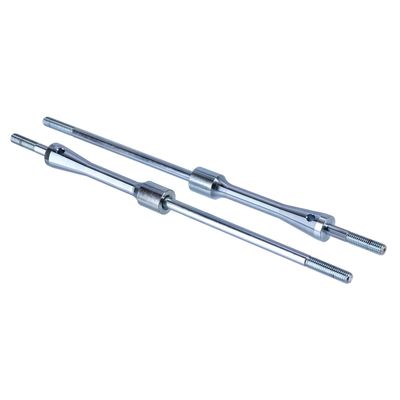 Fjäder Samwel Rod Softail FXSTS 88-06 (2-pack)