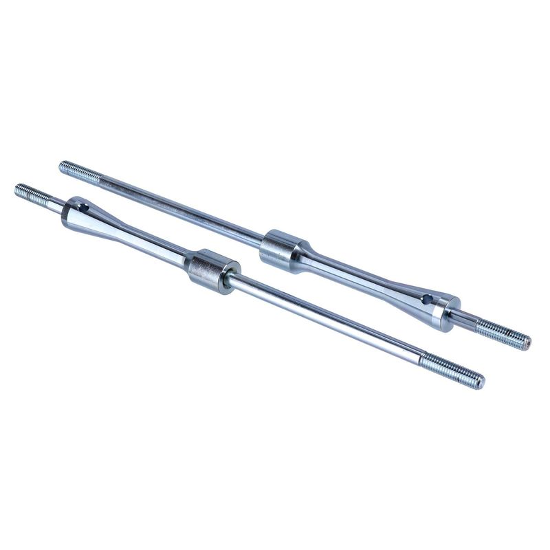Fjäder Samwel Rod Softail FXSTS 88-06 (2-pack)