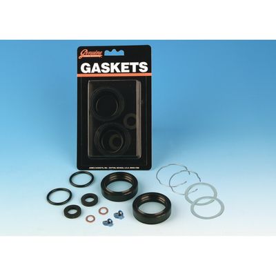 Renoveringssats gaffeltätning James Gaskets 41mm L77-84 FL