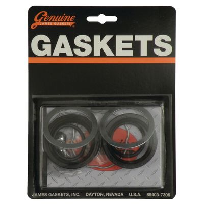 Renoveringssats gaffeltätning James Gaskets 41mm L77-84 FL