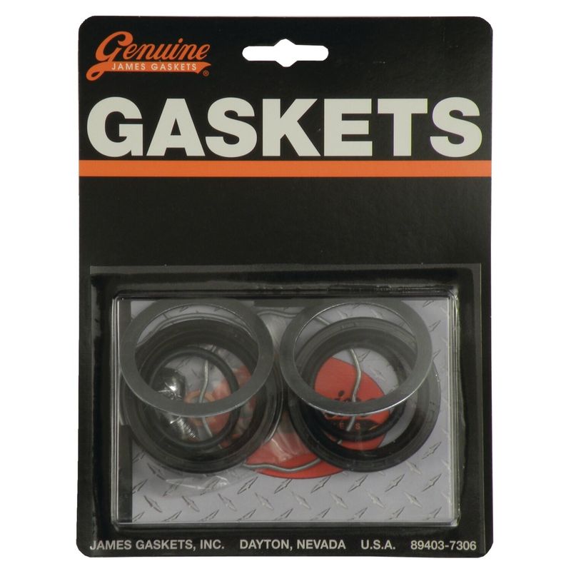 Renoveringssats gaffeltätning James Gaskets 41mm L77-84 FL