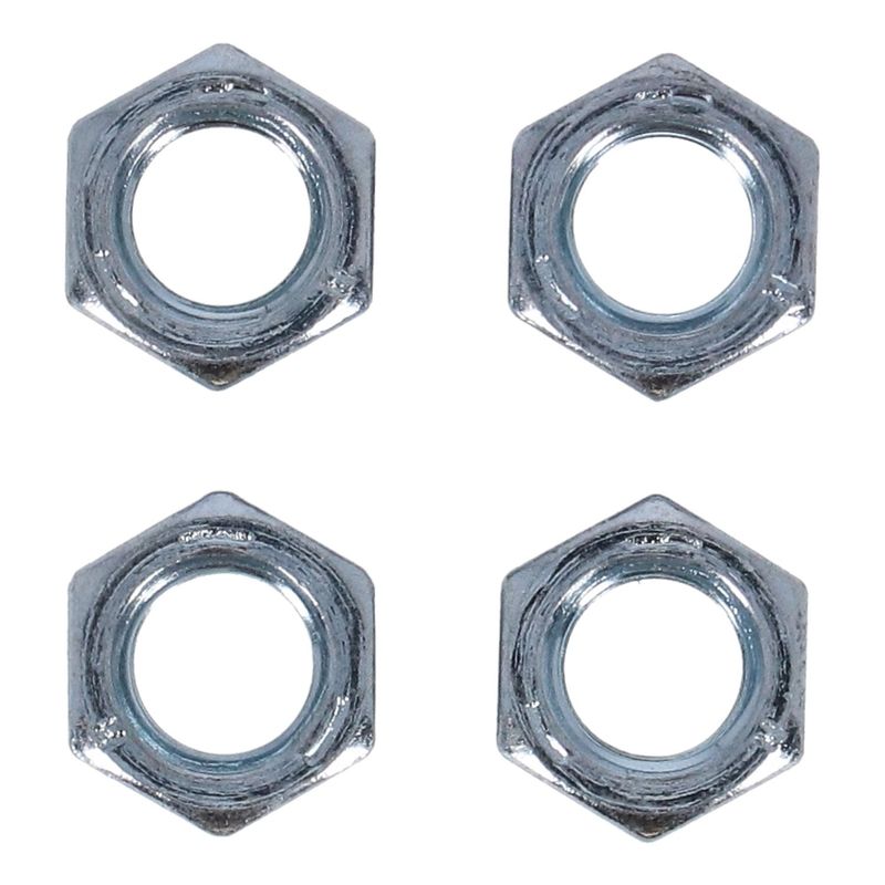 Mutter Samwel FLSTS 97-09 (4-pack)