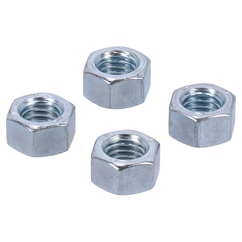 Mutter Samwel FLSTS 97-09 (4-pack)