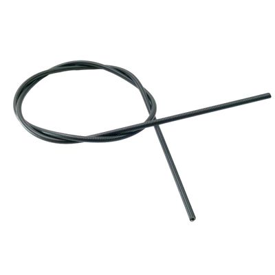 Vajer fram Samwel 135cm yttre plast ALL 45" 30-52