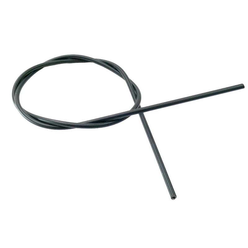 Vajer fram Samwel 135cm yttre plast ALL 45" 30-52