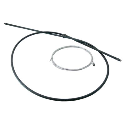 Vajer fram Samwel 45" SV 30-38