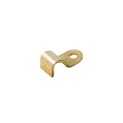 Klammer Samwel nedre krom 45" WL, WLA, Servi-Cars 30-52