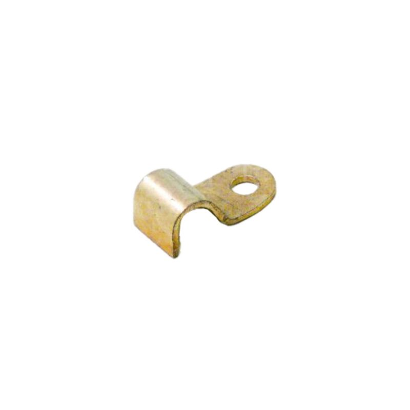 Klammer Samwel nedre krom 45" WL, WLA, Servi-Cars 30-52