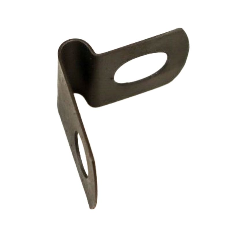 Klammer Samwel nedre svart WL, WLA 45" Flathead 40-52